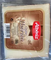 Queso Ibérico