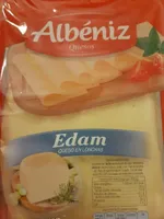 Queso Edam