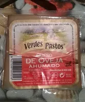 Queso de oveja ahumado