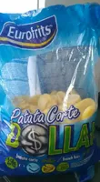 Patata corte dollar