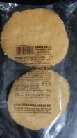 Empanado de pechuga de pollo