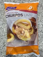 Churros Lazo