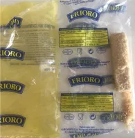 Varitas de merluza