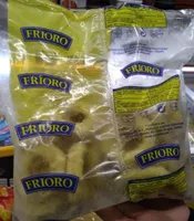 Caprichos de mar rebozado