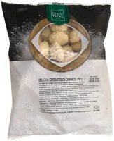 Delicias croquetas de cabrales