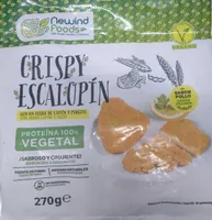 Crispy Escalopín