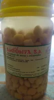 Altramuces