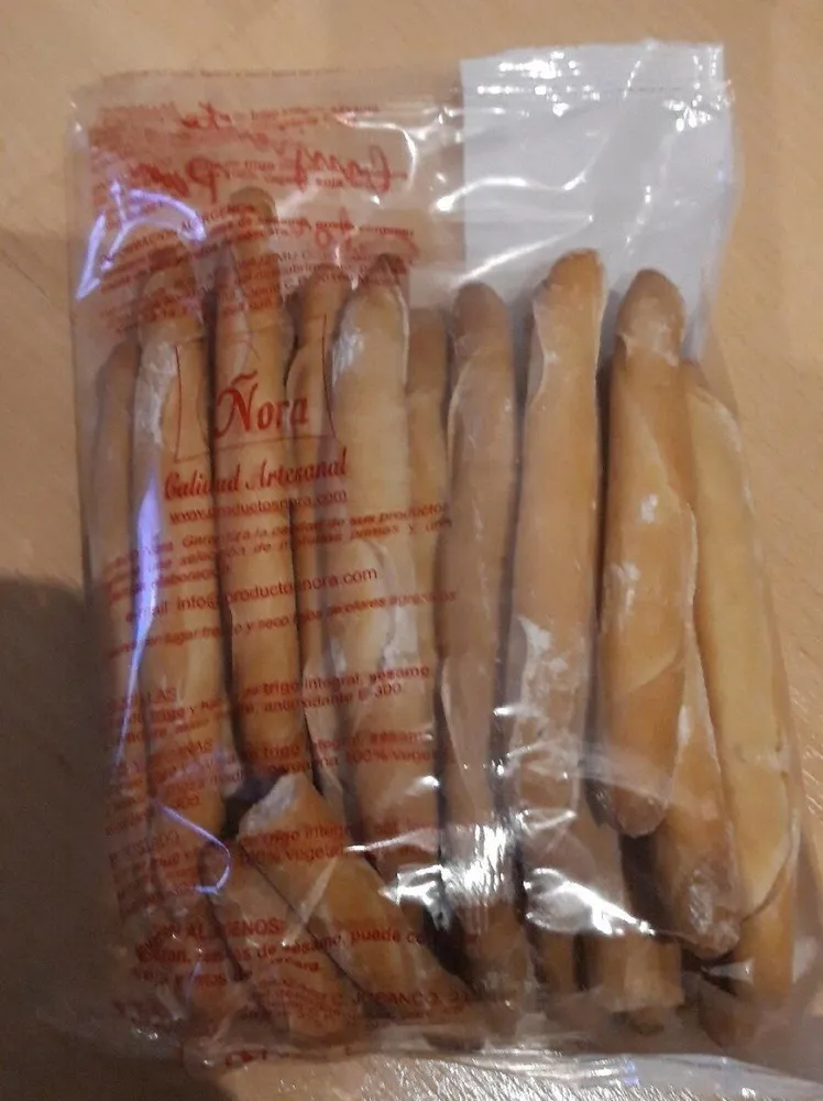 Bocados de Pan