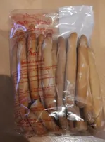 Bocados de Pan