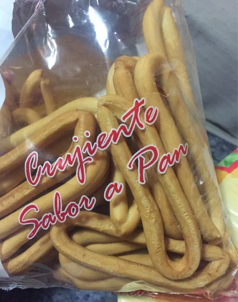 Rosquilla larga