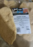 Pechugas villaroy