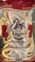 Rosquilletas