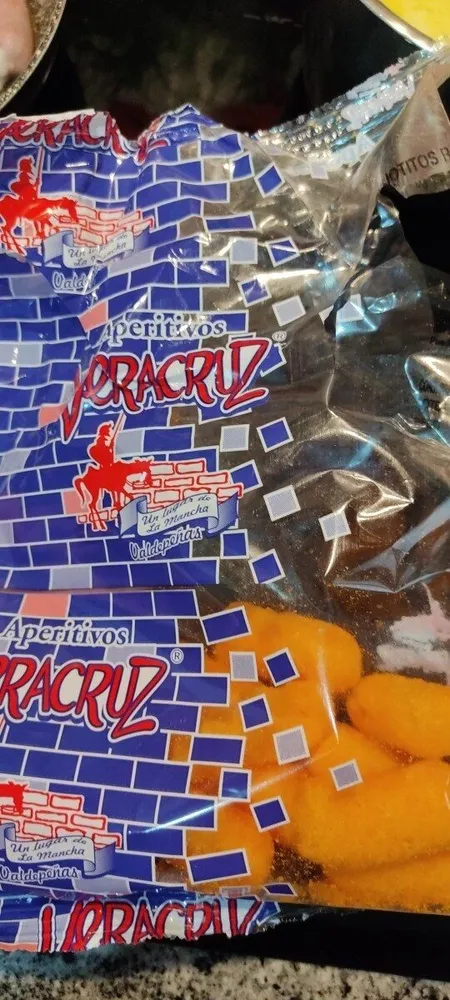 Gusanitos rojos