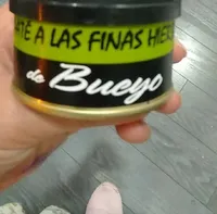 Paté a las finas hierbas