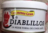 Diablillos