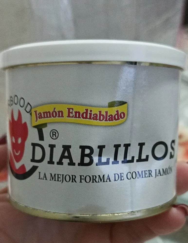 Diablitos