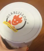 Diablitos Jamón Endiablados