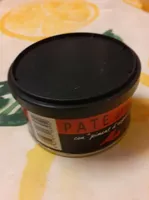 PATE artesano