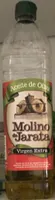 Acelite de oliva