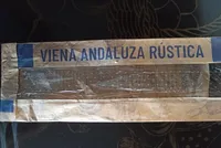 Viena andaluza rústica