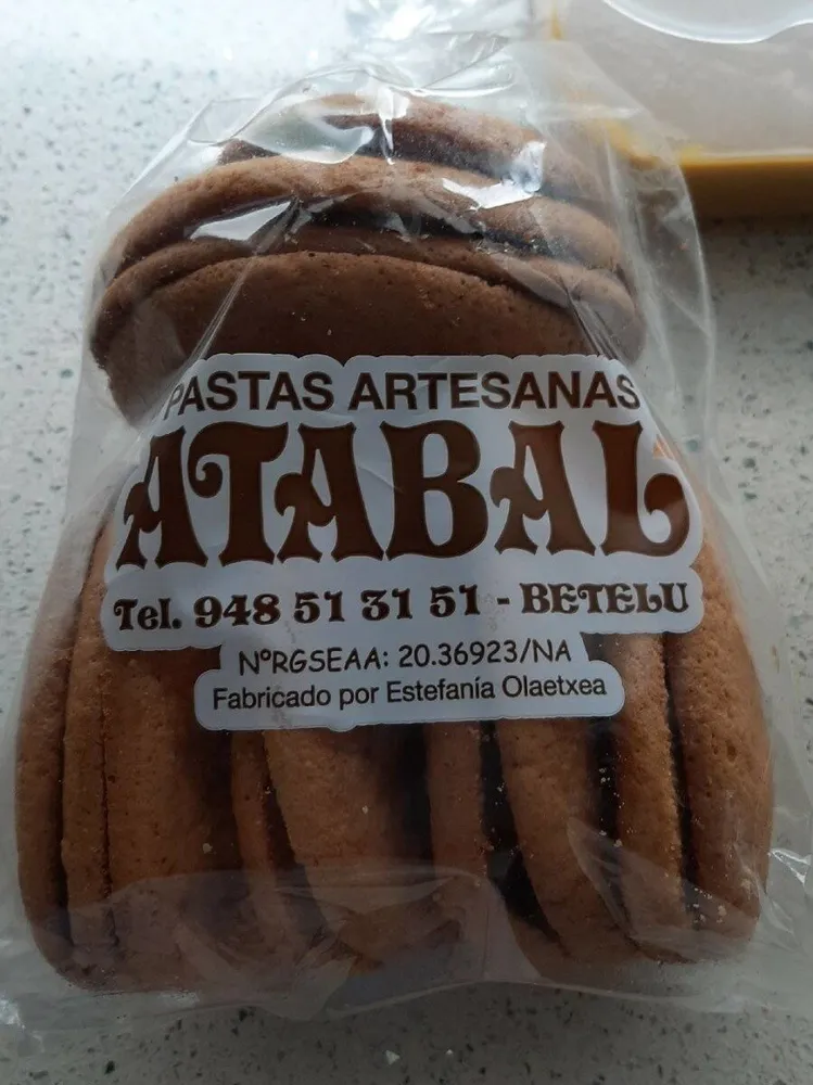 Españoletas integrales