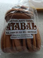 Españoletas integrales