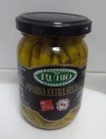 Piparra Extra Selección