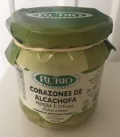 Corazones de Alcachofa