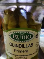 Guindillas Primera