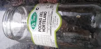 Pochas del hortelano