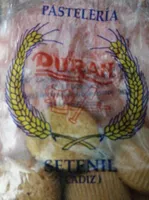 Pastelería Durán