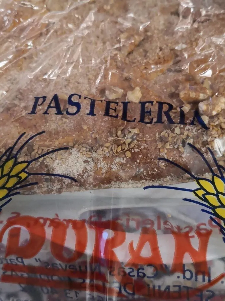 Torta de setenil