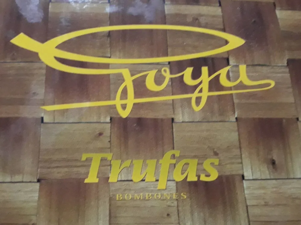 Trufas