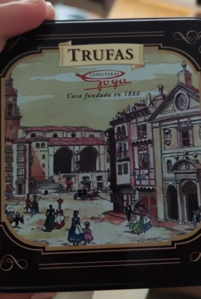 Trufas