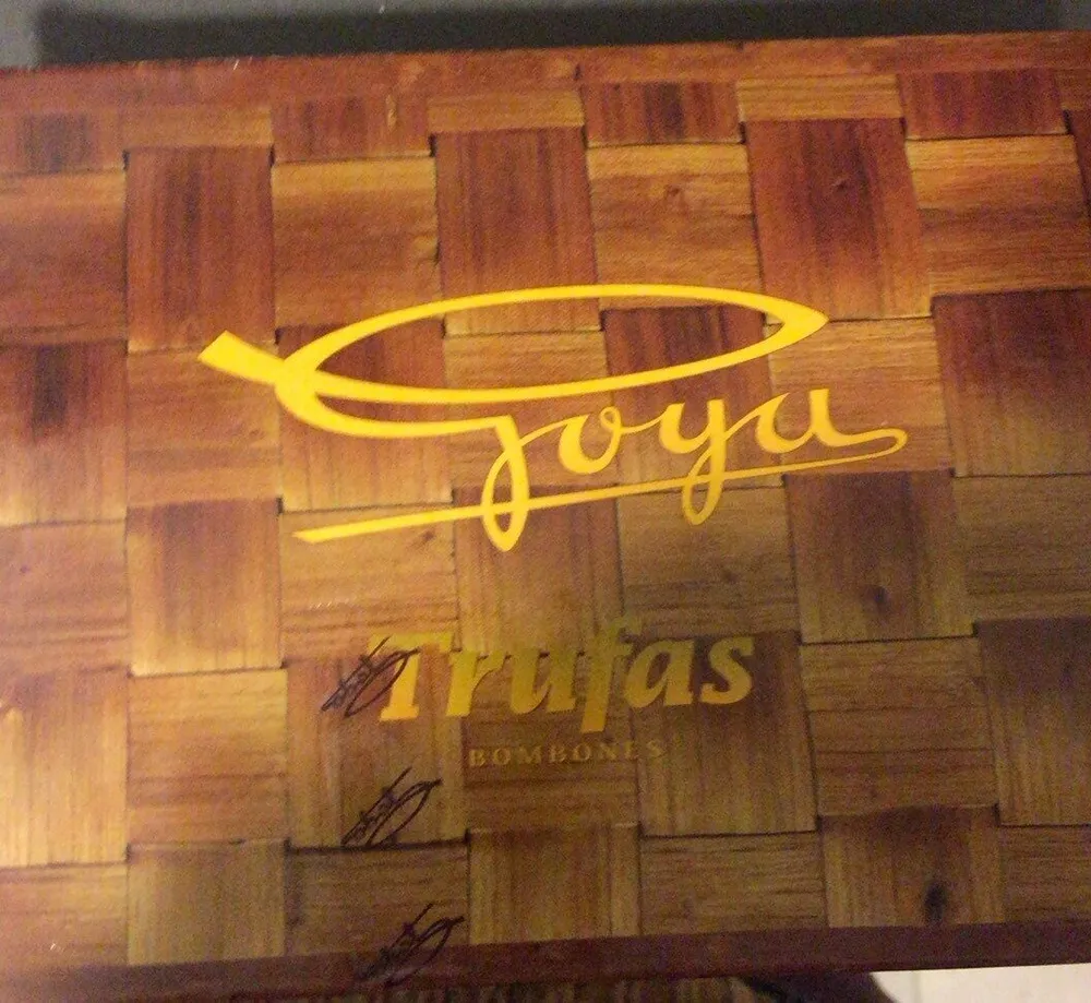Trufas