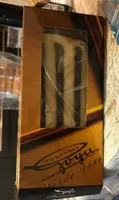 Turrón Trufa-Nata