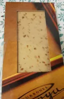 Turron blando de almendras