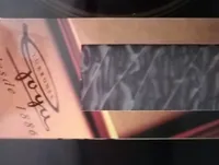 Turrón vasco praline