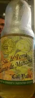 Suc Poma - Zumo Manzana