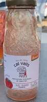 Jus de tomate