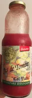 Jus de tomate