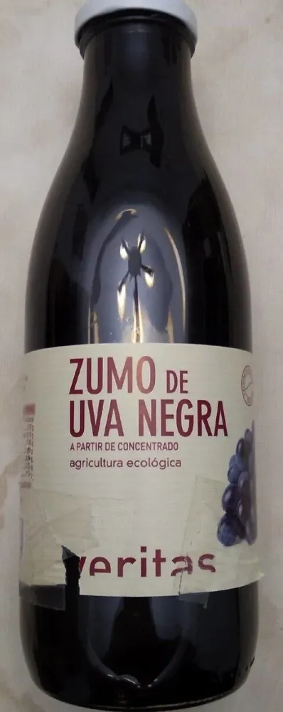 Zumo Remolacha