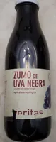 Zumo Remolacha