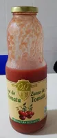 Zumo de tomate