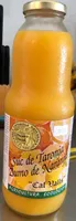 Cal Valls Orange Juice Eco