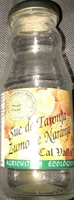 Suc de taronja