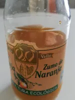 Zumo de naranja