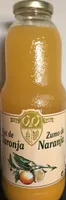 Zumo de Naranja