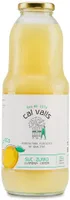 Zumo Limón 100% Eco