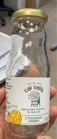 Citronnade